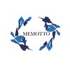 メモット 自由が丘(MEMOTTO)ロゴ