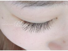 アイラッシュサロン ブラン イオン上越店(Eyelash Salon Blanc)/シングル^ ^