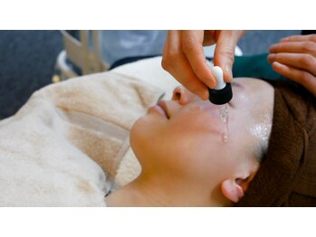 美しの森/８．高級オイル「ミレイ」の登場