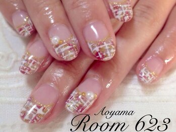 ルーム735 青山(Room735)/ハンドし放題