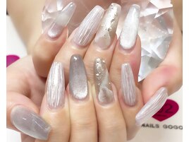 持ち込みデザイン ニュアンス