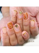 リリーヘブン(LILY HEAVEN)/
