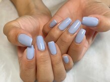 ネイルサロン ジュネイル(NAIL SALON JUNAIL)/