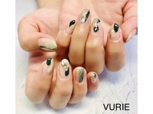 ヴリエ 小作店(VURIE)/ニュアンス／ミラー