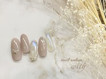 ウィズ 神戸(with)/オリジナルデザイン