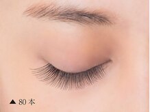 アンドシー 武庫之荘店(and she.)/装着イメージ【160本】