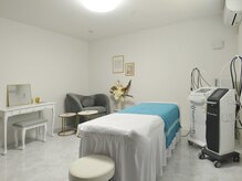 マリー ザ ビューティー(mary the beauty)/サロン内★