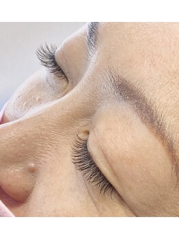 アルシア(ALsia)/秋色マツエク