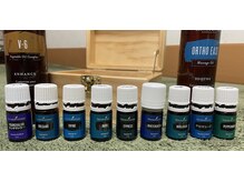 リラクゼーション マツウラ/2021.11.1より新メニュー