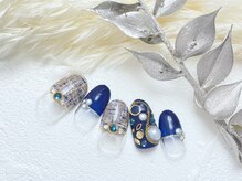 ネイル マニシア(Nail Manicia)/ネイルデザイン