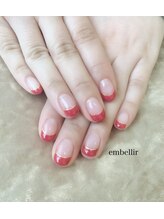 アンベリール(embellir)/