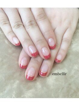 アンベリール(embellir)/