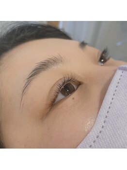 ビューティーアミューズメント 山鼻店(BEAUTY AMUSEMENT)/ドールリフトカールC