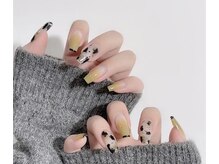 ラッキー(Lucky)/