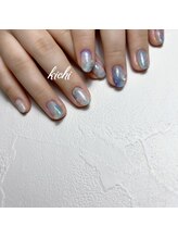 キチ(kichi)/福岡/赤坂/天神/大名/パラジェル