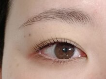 コム 草加マルイ店(com by neolive)/パリジェンヌ！