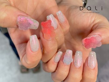 ダリ ネイルアンドアイラッシュサロン(Dali)/