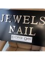 ジュエルズ ネイル(Jewels Nail)&nbsp;Jewels Nail
