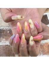 ナネア(Nanea)/スカルプベース