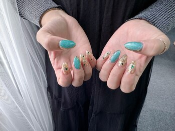 ミスユー(Miss U)/