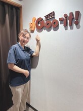 グイット 日暮里東口店(Goo-it!) 小林 有紀