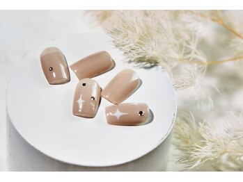 エフ 神戸元町(Effu)/トレンドコース