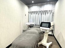 ドクターエイチ 都島店(Doctor.H)/フェイシャル施術室