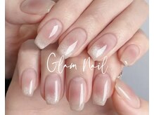 グラム(Glam)/チックベスマグネットフレンチ