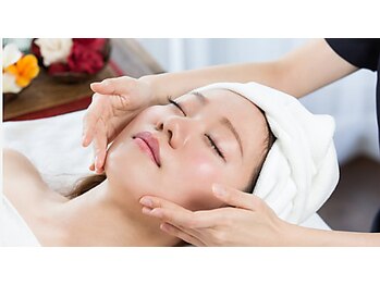 イロハ(iroha)/【フェイシャル】スペシャルケア