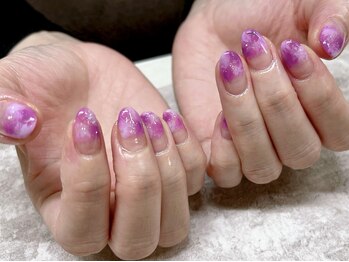 ラウンドアバウト(roundabout)/