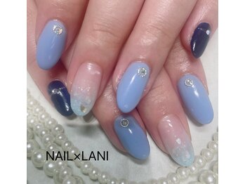 ネイルクロスラニ 練馬店(Nail Lani)/ベース選べます♪