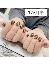 ネイルディーアンドディー(Nails D&D)/