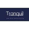 トランクイル(Tranquil)ロゴ