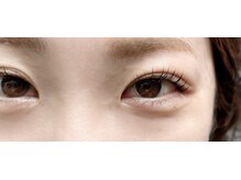 ミリ(.mm)/パリジェンヌラッシュリフト