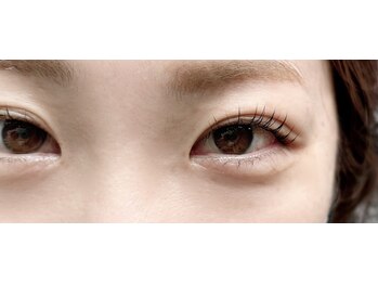 ミリ(.mm)/パリジェンヌラッシュリフト