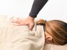 【肩凝り×睡眠改善】☆肩凝りでお困りの方へ☆整体60分¥9,200