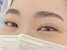 【大人気セット☆】似合わせまつげパーマ&アイブロウWAXスタイリング☆