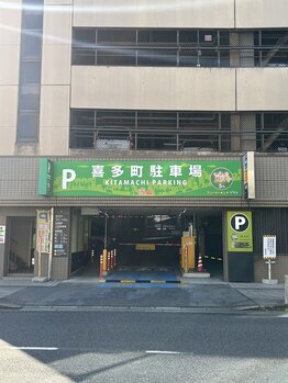 レーク アイラッシュ(LAKEeyelash)/【道案内#豊田市#まつげパーマ