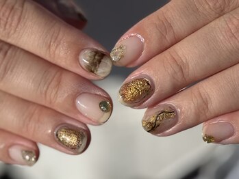 ハレ(80_hare_)/80hareコース