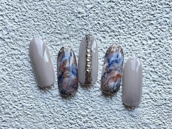 ルナウーナ 谷塚店(LUNAUNA)/定額ラグジュアリー7040円