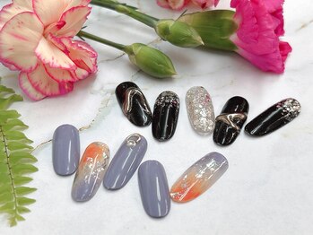 ネイルサロン ジェイ(Nail Salon J)/5980円アートネイル