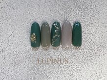 シアン(CYAN)/2025.AW