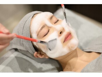 ジヒカ(ZIHICA)/最新!!ZIHICAだけの肌育プラン