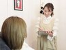 何をしたらいいかわからない方！まずはカウンセリング♪