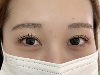 モード(Mode)/ラッシュリフト