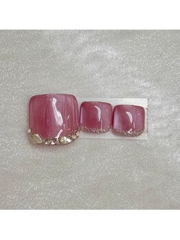 ナナズネイル 魚町店(NANA’sNail)/5月定額デザイン