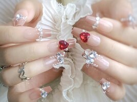 スカルプやり放題