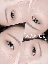 サロンリア(salon Li'a)/LASH　LIFT 