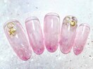 定額ジェルコース¥6500