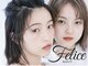 フェリーチェ ビューティ 越谷店(Felice BEAUTY)の写真
